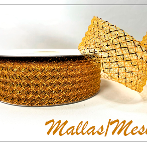 Mallas/Mesh